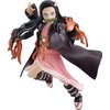 Max Factory Demon Slayer: Kimetsu no Yaiba: Nezuko Kamado Deluxe Figma Action Figure