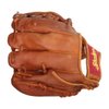 SHOELESS JOE 9" Joe Junior Baseball Glove, Right Hand Throw