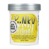 Punky Bright Yellow Semi Permanent Conditioning Hair Color, 3.5oz