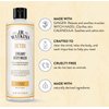 J.R. Watkins Detox Creamy Moisturizing Body Wash with Detoxifying Natural Extracts, Natural Turmeric & Citron, 12 oz
