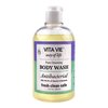 VITA VIE Antibacterial Body Wash, 12 oz