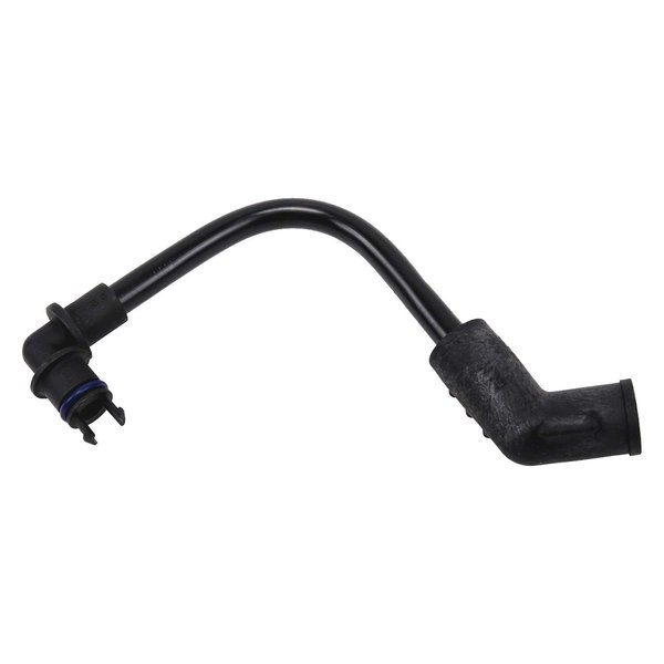 GM Genuine Parts 12594578 Positive Crankcase Ventilation (PCV) Tube, Black