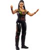 Mattel WWE Basic Action Figure, Tamina, Posable 6-inch Collectible for Ages 6 Years Old & Up