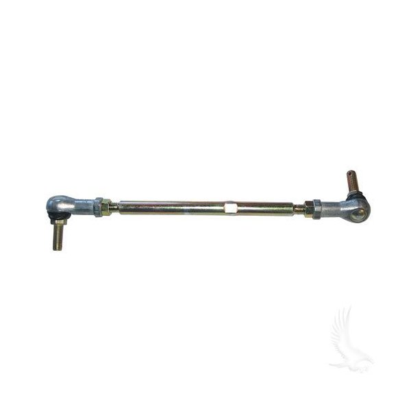Yamaha (Passenger Side) Steering Tie Rod Assembly G14/G16/G19 Golf Cart