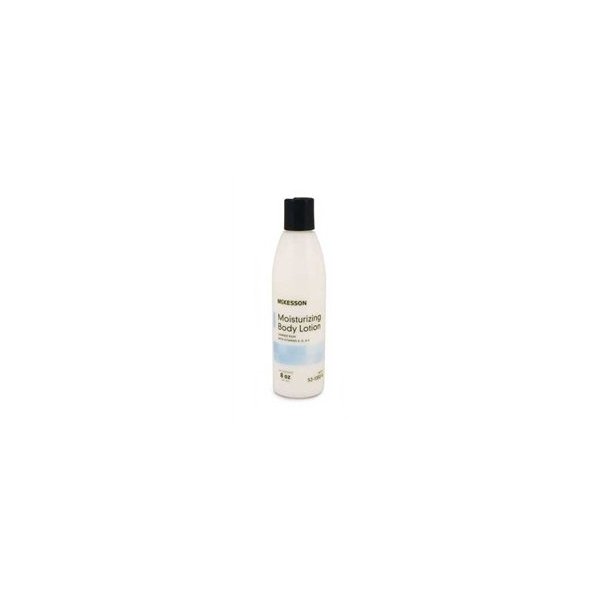 Mckesson Moisturizing Body Lotion with Summer Rain Scent