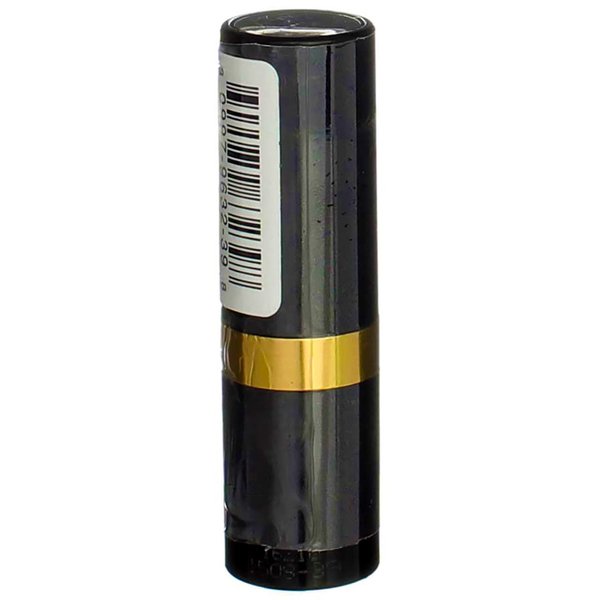 Revlon Super Lustrous Lipstick, Black Cherry [477] 0.15 oz (Pack of 6)