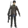 McFarlane Toys The Walking Dead Comic Series 4 Carl Grimes Action Figure