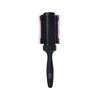 Wet Brush Volume & Body Round Brush for Thick to Coarse Hair - Volumizing Salon Blow-Out with Less Pain, Effort & Breakage - Natural Boar Bristle Detangles Knots, 1.5" Barrel