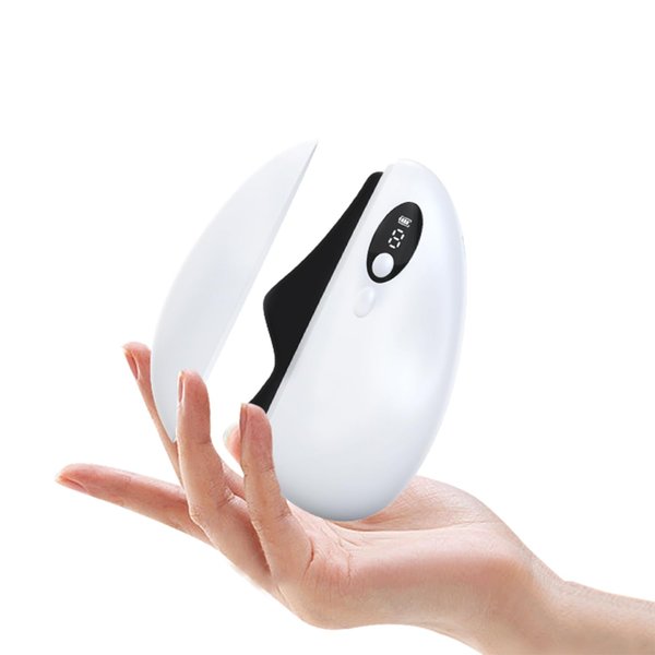 Gua Sha Electric Facial Tools, Bian Stone, GuaSha Massager, Skin Massage/Scraping Tool, Face-Sculpting Tool Skin Tightening, Jawline Sculpting, Puffiness & Myofascial Release Improve and Smooth