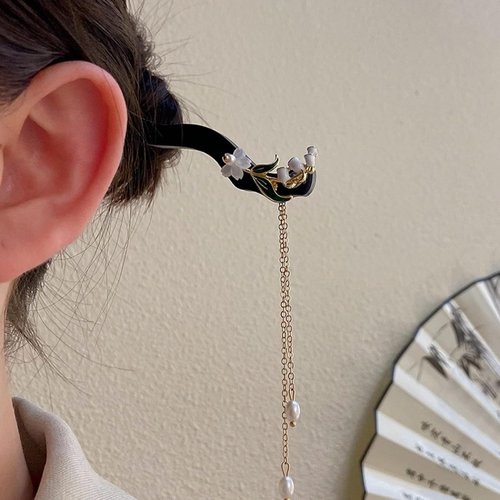 Hair Sticks for Buns Wooden Chinese Hair Sticks Hair Pins for Women Hair Accessories, Hair Sticks Hair Pins for Buns, Hair Sticks for Long Hair, Hair Chopsticks for Women, Chinese Hair Accessories