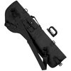 IronSeals 28 inch Tactical Rifle Scabbard Gun Holster Rifle Sling Case Bag Molle Bag for Shotgun Hunting