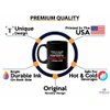 Flairy Land Appreciation Coffee Mug 11oz Black - Funtastick Lash Tech Looks - Funny Work Promotion Gift Lash Tech Girly Mascara Eyelashes Makeup Lover Esthetician