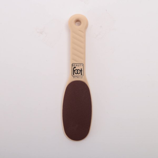 BEAUTY FOOT Foot Rasp (Japan Import)