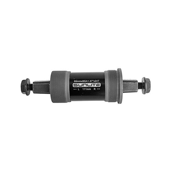 Sunlite SL-26 Sealed Bottom Bracket Set, 68 x 118mm