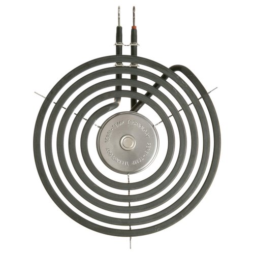GE Appliances and Hotpoint Range 6" Surface Element/Coil Burner, WB30X31058