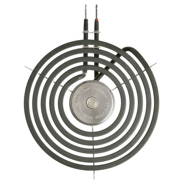GE Appliances and Hotpoint Range 6" Surface Element/Coil Burner, WB30X31058
