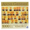 Anne Geddes 1000 Piece Puzzle - Sunflower Babies