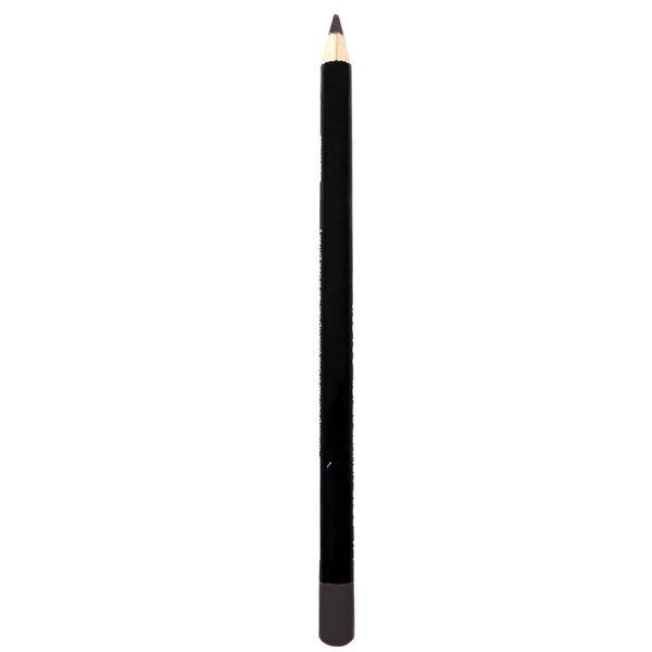 Long Eyeliner Pencil, long lasting eyeliner eye pencil-Smudgeproof Makeup Eyeliner Pencil for all, Charcoal