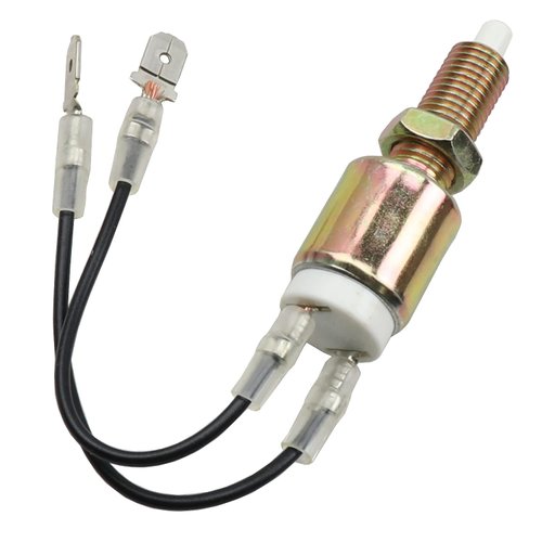 Beck/Arnley Stop Light Switch - 201-1105