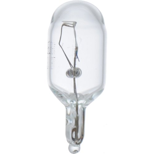 SYLVANIA - 168.TP 168 Basic Miniature Bulb, (Contains 10 Bulbs)