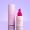 LUNA BRONZE GOOD NIGHT Sunless Hydrating Self Tan Serum - Gradual Tanning Drops with Vitamin C and Natural Organic Ingredients, 1 fl. oz
