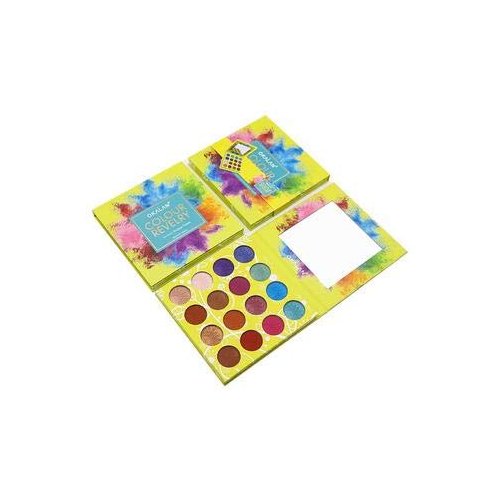 Colour Reverly 16 Color Eye Shadow Palette