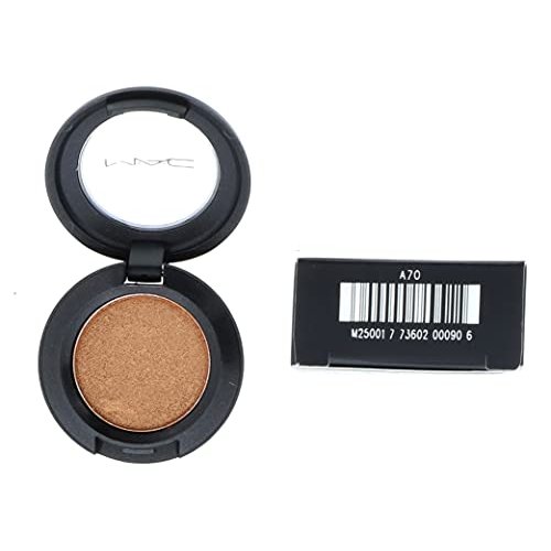 MAC Small Eye Shadow - Amber Lights - 1.5g/0.05oz