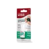 Kiss Maximum Speed Nail Glue (6 Pack)