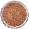 Giselle Cosmetics Loose Powder Mineral Makeup Bronzer Maquillaje Countour Highlighter for Face Travel Size Shimmer Natural Organic Glow - Heart Breaker