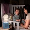 Tonies Night Light - Sleepy Sheep Audio Play Character from Sleepy Friends | Warm Glow | 90 Minutes of Beautifully Composed Melodies | Record Your Own Bedtime Stories
