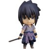 Good Smile Naruto Shippuden Sasuke Uchiha Nendoroid Action Figure