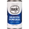 Soft Sheen Carson Magic Regular Strength Shaving Powder Blue 5Oz/142G by Magic