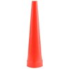Bayco 9810-RCONE Traffic Cone, Red