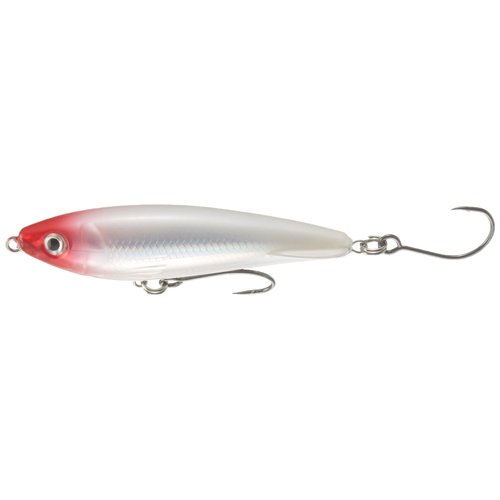 Rapala X-Rap Saltwater SubWalk 09 Red Ghost