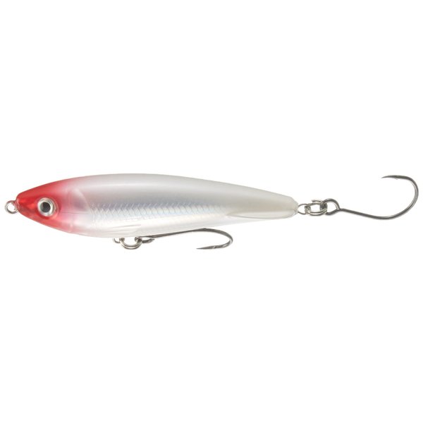 Rapala X-Rap Saltwater SubWalk 09 Red Ghost