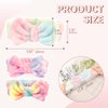 Teen Girl Gifts Trendy Stuff Girls Spa Headband for Girls Headbands for Women Bow Headband for Washing Face Graduation Gifts for Her Hair Headband For Washing Face Girls Headbands Teenager Girl Gift