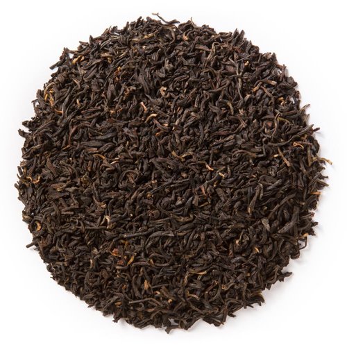 Davidson's Organics, Yunnan Black, Loose Leaf Tea, 16-Ounce Bag