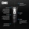by Aflofarm DX2 Anti - hair Loss Shampoo 150ml