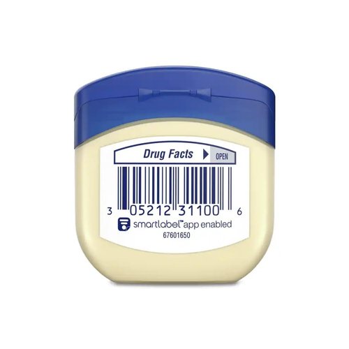 Vaseline Petroleum Jelly Original 1.75 oz (Pack of 11)