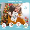 TECJOE 3 Pack LCD Writing Tablet, 8.5 Inch Colorful Doodle Board Drawing Tablet for Kids, Kids Travel Games Activity Learning Toys Birthday Gifts for 3 4 5 6 Year Old Boys and Girls Toddlers