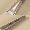 Anmor Contour Brush, Premium Contour Blush Bronzer Face Makeup Brush, Perfect For Cheek Forehead Jaw Nose Blending Deepening Contouring Polishing, Suitable For Powder Liquid Cream (Curved Contour Brush #0112-49)
