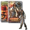 Pirates of the Caribbean: Dead Man's Chest Series 1 Comic-Con Exclusive Cannibal Jack Sparrow Action Figure
