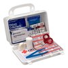 PhysiciansCare 25 Person First Aid Kit, Contains 113 Pieces
