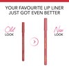 Bourjois Contour Edition Lip Liner - # 02 Coton Candy by Bourjois for Women - 0.04 oz Lip Liner