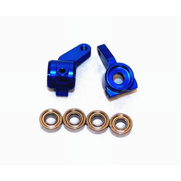 ST Racing Aluminum Oversized Front Knuckle for Traxxas 2WD Electrics