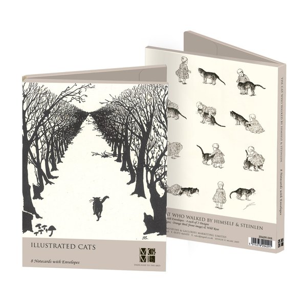 DIE CUT CHRISTMAS CARDS-WINTER THEME