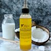 Indulgence - Nourishing Hair Oil by mVua