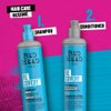 TIGI BED HEAD RECOVERY MOISTURIZING SHAMPOO FOR DRY HAIR 13.53 fl oz