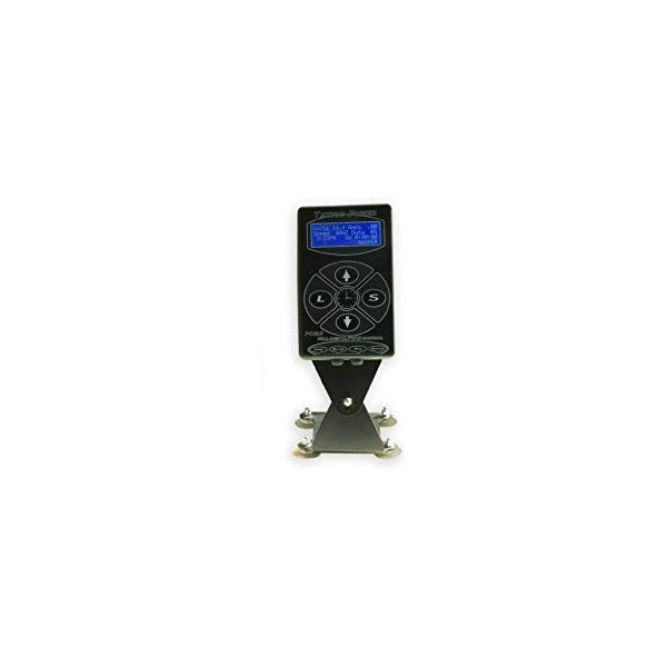 New 3nd Generation P028 Tattoo Power Supply
