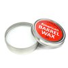 American Barrel Wax for Sealing Leaks in Wooden Barrels (2oz) - For Wine Bourbon, Tequila, Mini Whiskey Casks and Kegs - Wooden Barrel Wax Sealer For Small Oak Barrels for Aging Whiskey